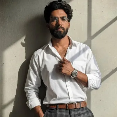maqbool mehar profile