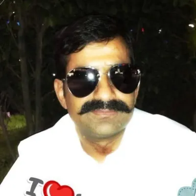 Muhammad Maqsood Chattha Chattha profile