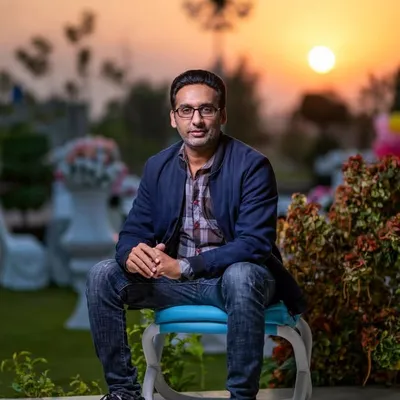 Maqsood Akhtar profile