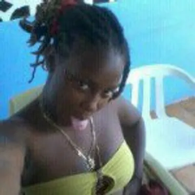 Maqueensha Dhq Cassy profile