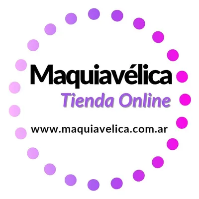 Maquiavelica Cancanes/PantyMedias profile