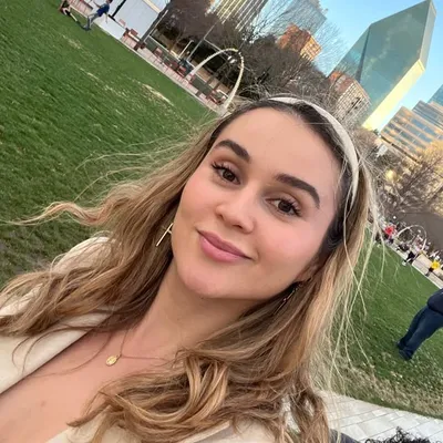 Rocío profile