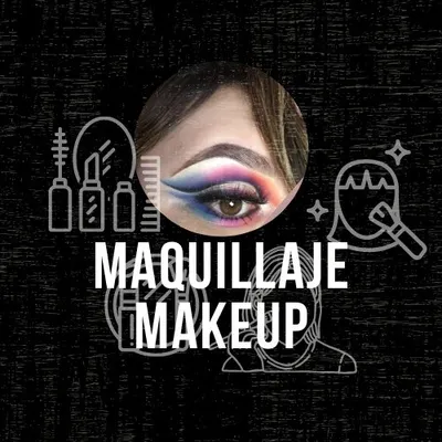 maquillajemakeup profile