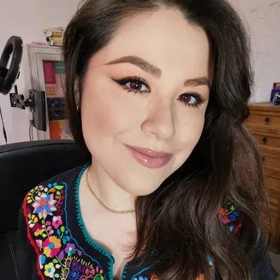 Samantha García profile