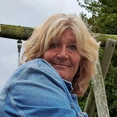 Marja64 profile