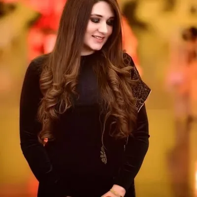 marium pervaiz profile
