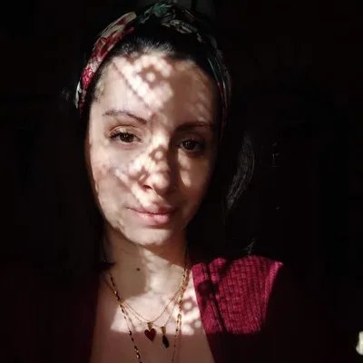 Maria Prevezanou profile