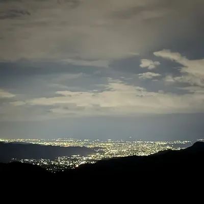 Maracay profile