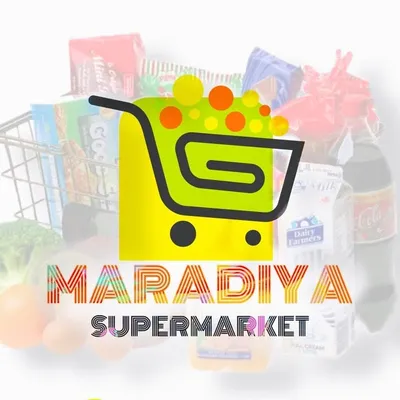 MARADIYA SUPERMARKET ๐๏ธ profile