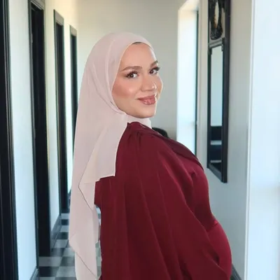 Marah Snoubar Ziedan profile