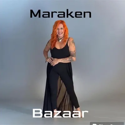 Maraken Maraken Quinones profile