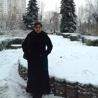 Марала Сувханова profile