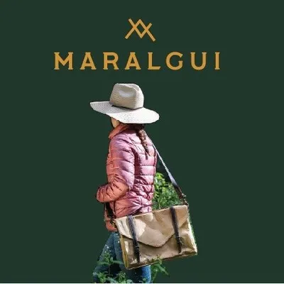 Maralgui | Washable Paper profile