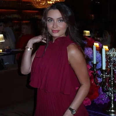 Maram Al Dahabi profile