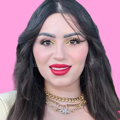 مرام الزغول Maram Alzghol profile