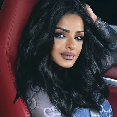 Maram Jassim - مرام البلوشي profile