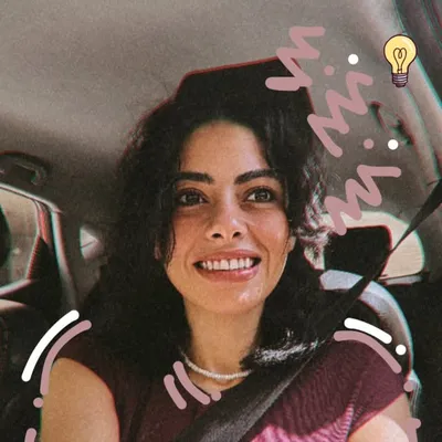 Maram senosy مرام سنوسى profile
