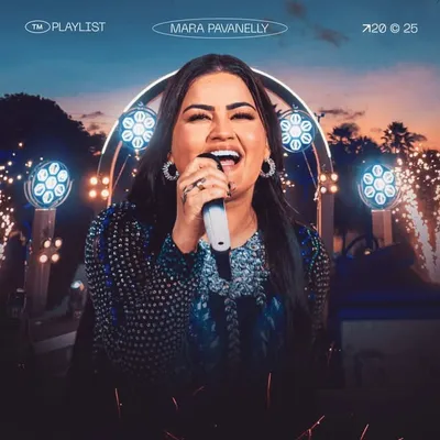 Mara Pavanelly profile