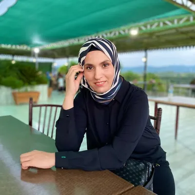 Ayşegül Çavuş profile