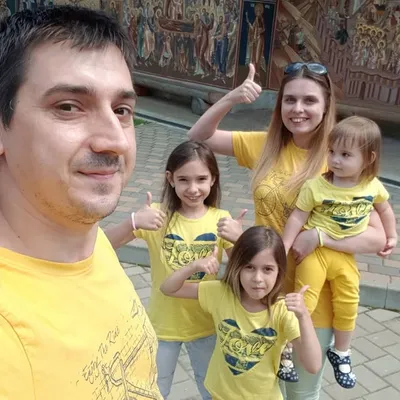Mara ȘTEFANIA YouTube Vlogger profile