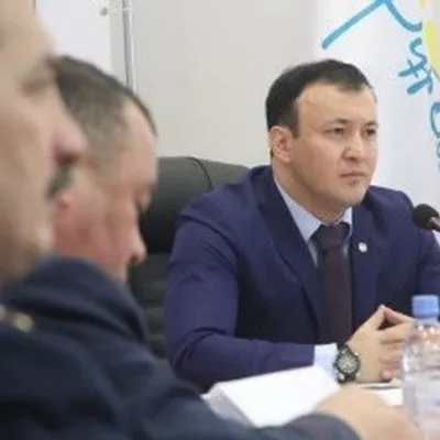 Марат Каиргалиев profile