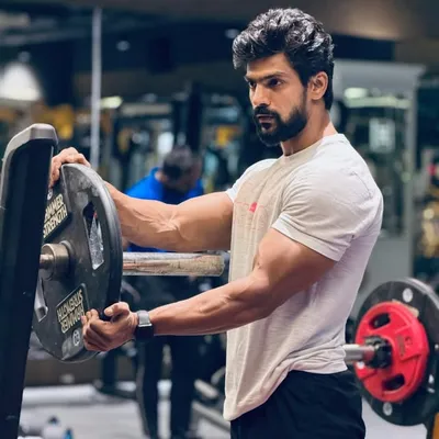 Sagar Marathe | ICN Pro Athlete | Fitness Coach profile