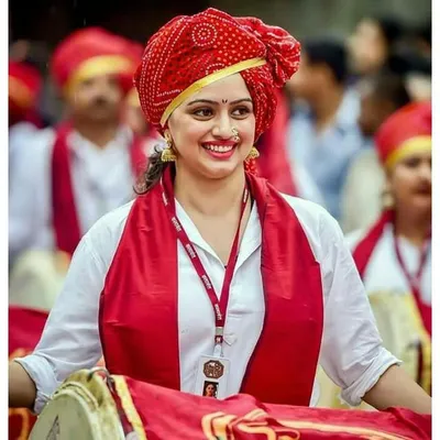 I Proud To Be A MAHARASHTRIAN❤ profile