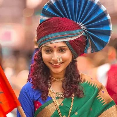 👑🙏मराठी संस्कृती🙏👑 profile