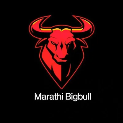 मराठी BigBull | 75K🎯 profile