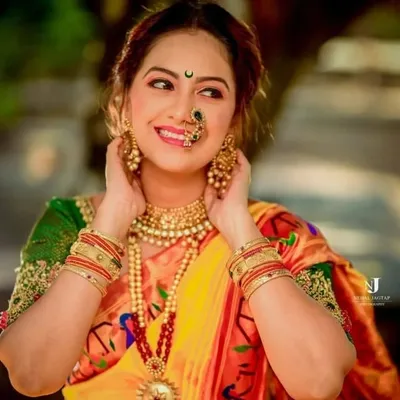 Marathi Actress Channel profile