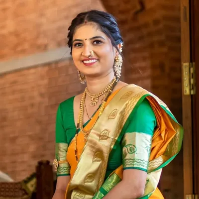 स्मिता वैशाली पावसकर profile
