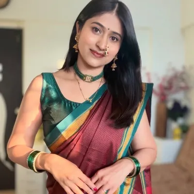 Marathi Pratibha