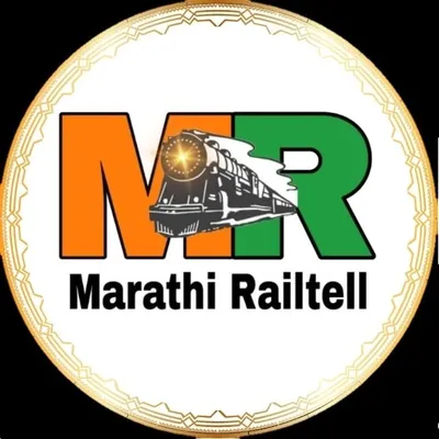 🚂Marathi RailTell🚃 profile