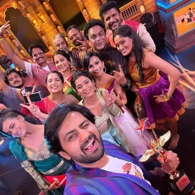 marathi show profile