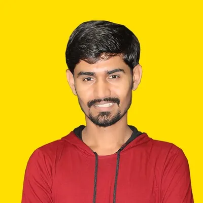 Shrikant Adsul profile