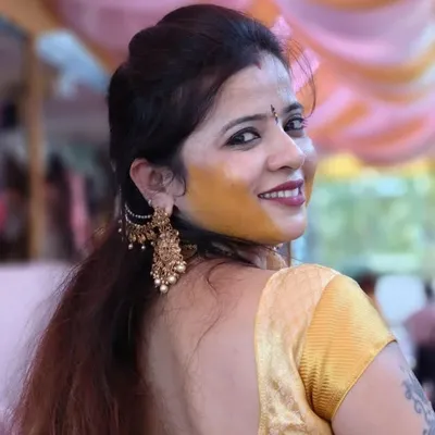 मराठमोळ सौंदर्य profile