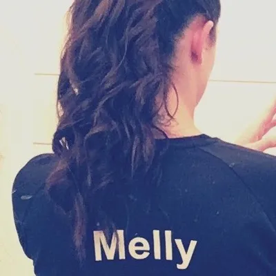 Melanie profile