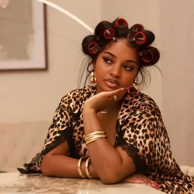 Maraye Alexander profile