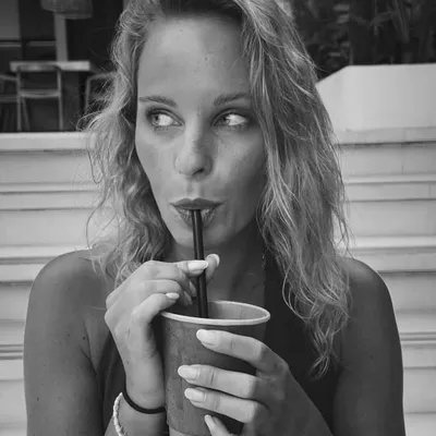 Marine Baeyens profile