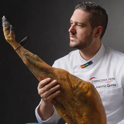 Juan Ma Quirós | Cortador de Jamón Marbella profile