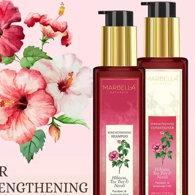 Marbella Naturals profile
