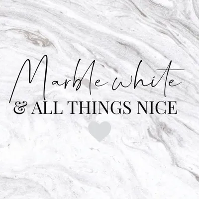 Marblewhite&allthingsnice profile