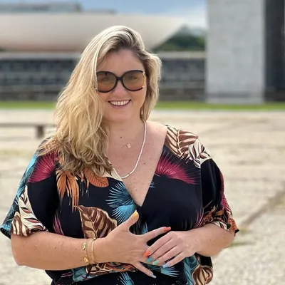 Marcella Bordallo profile