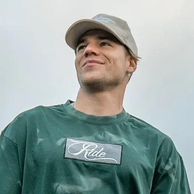 Marc Diekmann profile