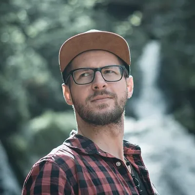 Marc Hennige | Photography | Landscape & Travel profile