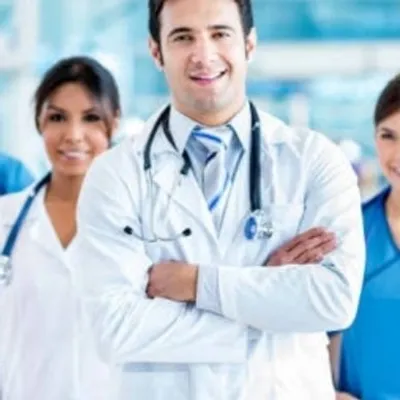 medico cirurgiao pediatrico profile