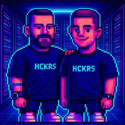 Marc Staller & Chris Hömmerich profile