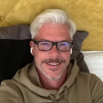 Marc Burckhardt profile