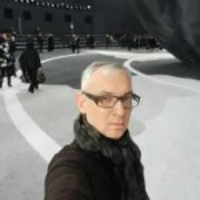 Marc_Corral Personal profile
