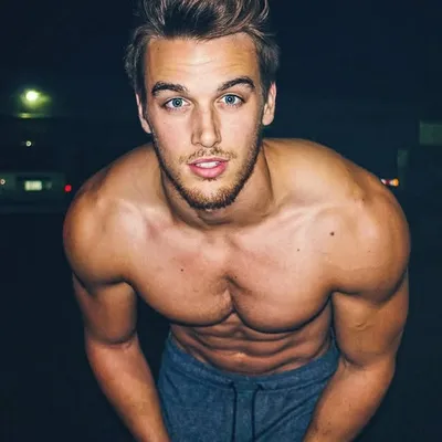 Marc Fitt profile